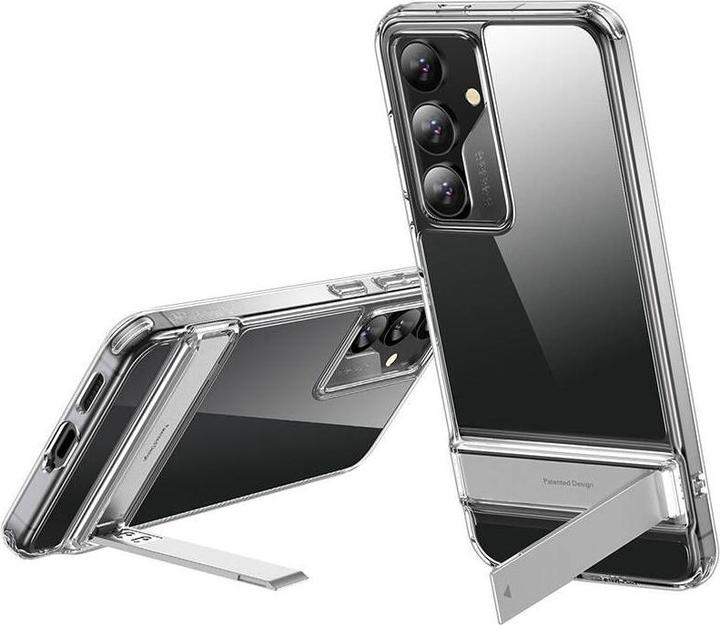 Produktbild ESR Air Shield Boost Hülle- transparent (Samsung Galaxy S24+)