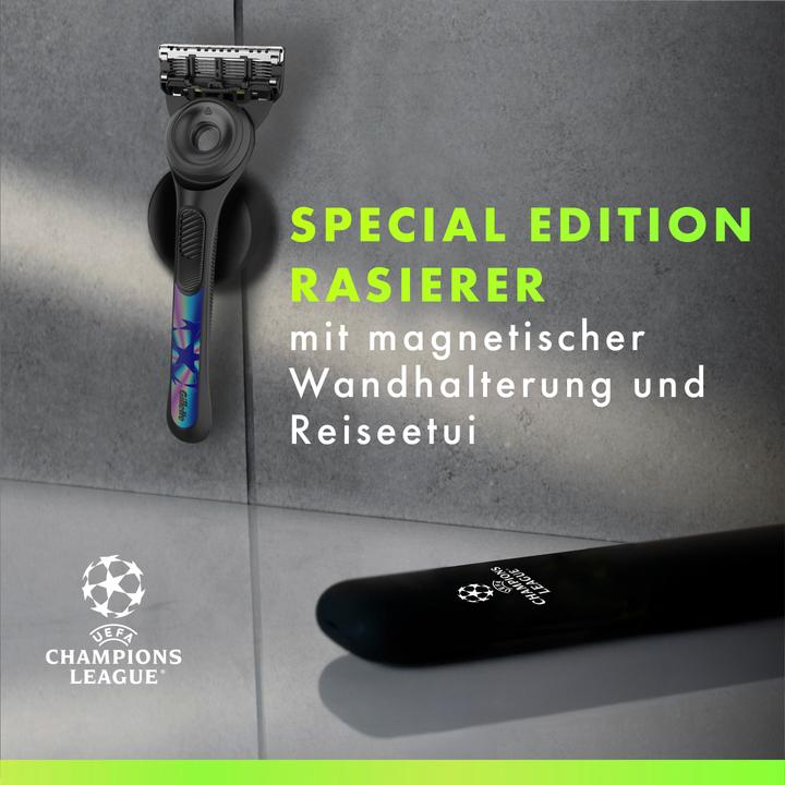 Immagine prodotto Gillette UEFA Champions League Special Edition Labs