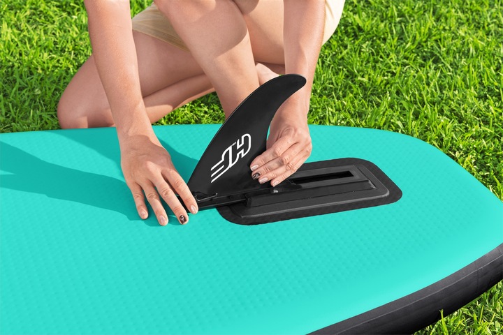 Produktbild Bestway Hydro-Force SUP Allround Board-Set Breeze Panorama 305 x 84 x 12 cm