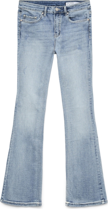 Produktbild Vero Moda Vmflash Mr Flared Jeans Li371 Ga Noos (34)