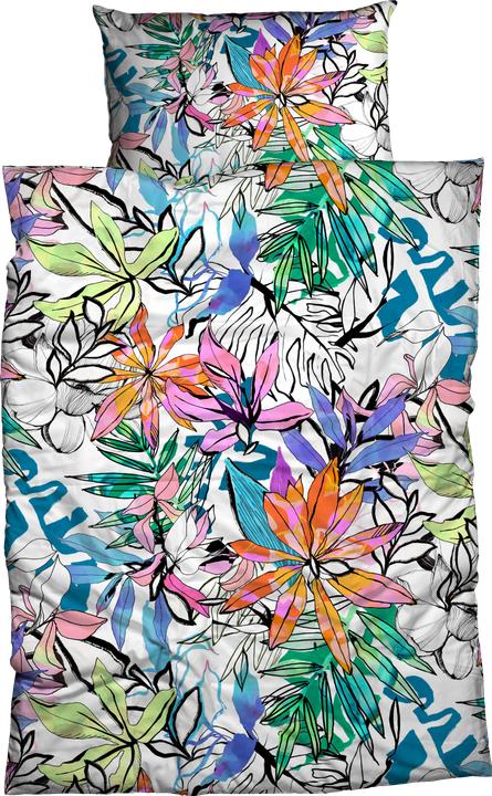 Produktbild Casatex Minako (Bettwäsche Set, 155 x 220 cm, 80 x 80 cm)