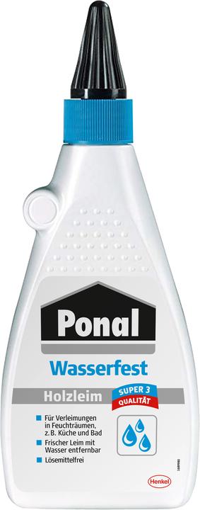 Produktbild Ponal Holzleim Super 3 (550 g)