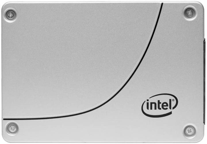 Actual product image Intel D3-S4510 (480 GB, 2.5")