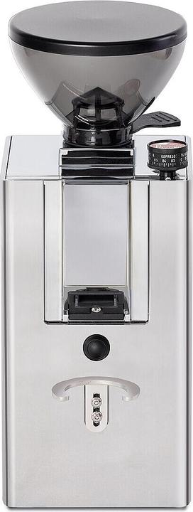 Actual product image La Pavoni Nuovo Kube Mill Kaffeemühle