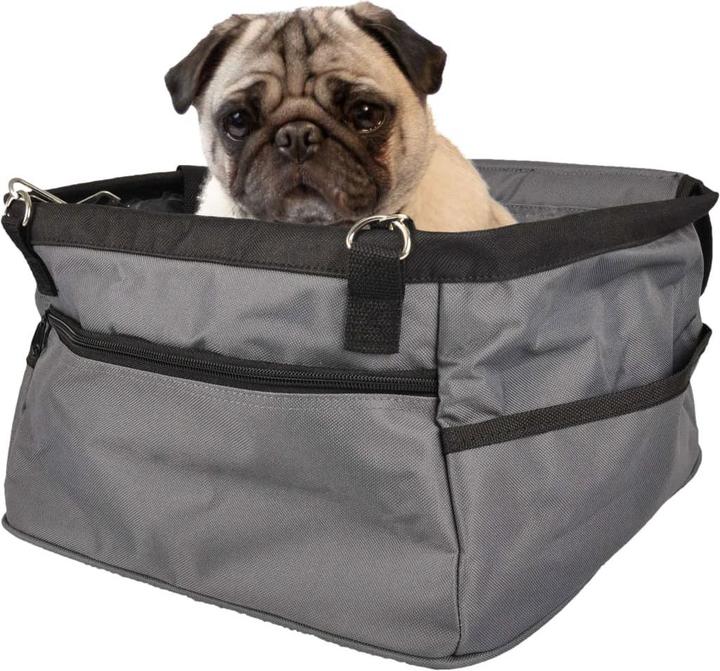 Produktbild Flamingo Haustier-Transportbox (Hund)