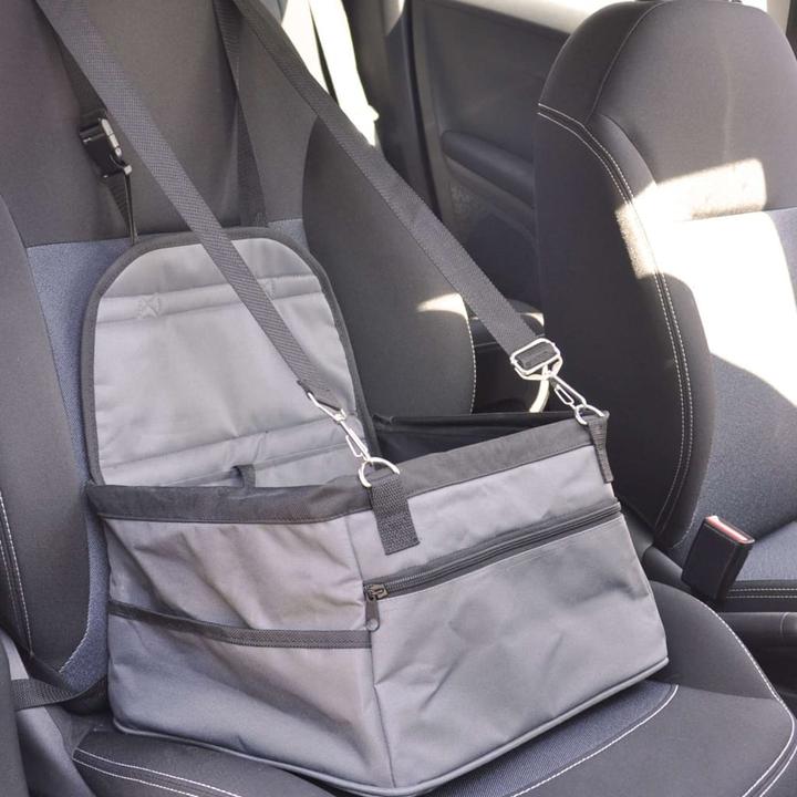 Produktbild Flamingo Haustier-Transportbox (Hund)