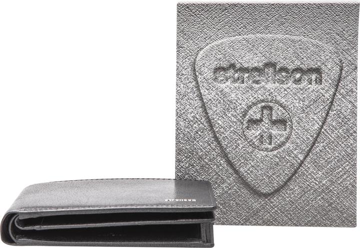 Actual product image Strellson BillFold H8 jefferson myles