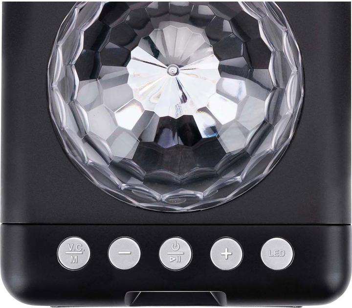 Actual product image Umbro DJ Party 644 (Passive, 1x 25 W)