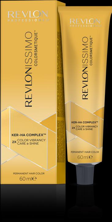 Image du produit Revlon Professional Colorsmetique HC 9.31 Blond très clair or cendre (Blond très clair Or-Cendré)