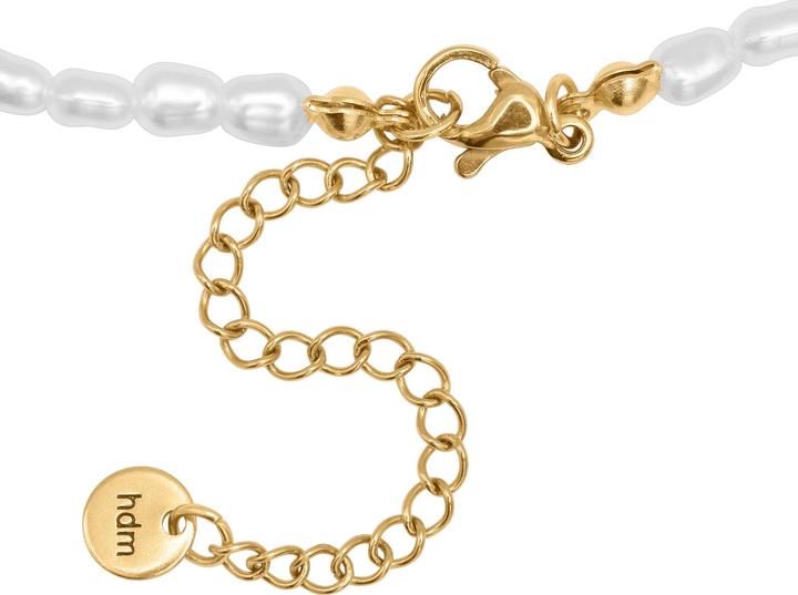 Image du produit Heideman Maila goldfarben (Acier inoxydable)