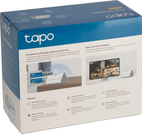 Produktbild TP-Link Tapo H500