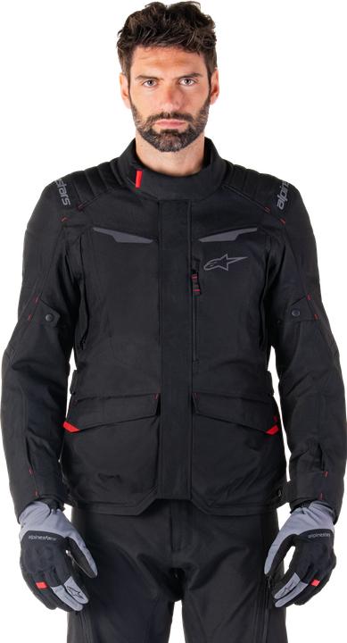 Actual product image Alpinestars ST-1 (Men, XXL)