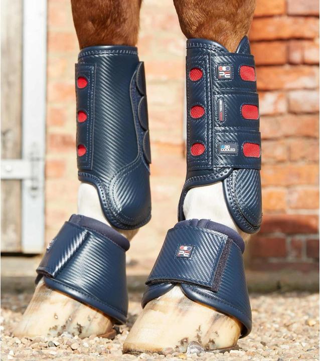 Produktbild Premier Equine Carbon Tech Air Cooled (S)