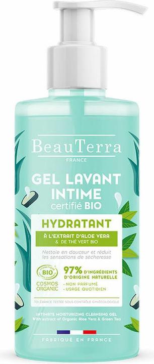 can aloe vera be used as a moisturizer OxygenCeuticals Soothing Aloe Vera Gel (1000ml) main image 1