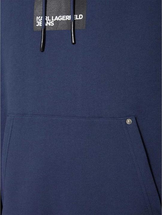 Produktbild Karl Lagerfeld Kapuzenpullover Regulär (L)