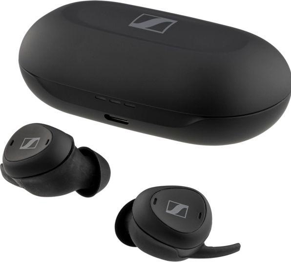 Produktbild Sennheiser TV Clear Set (keine Geräuschunterdrückung, 15 h, Kabellos)