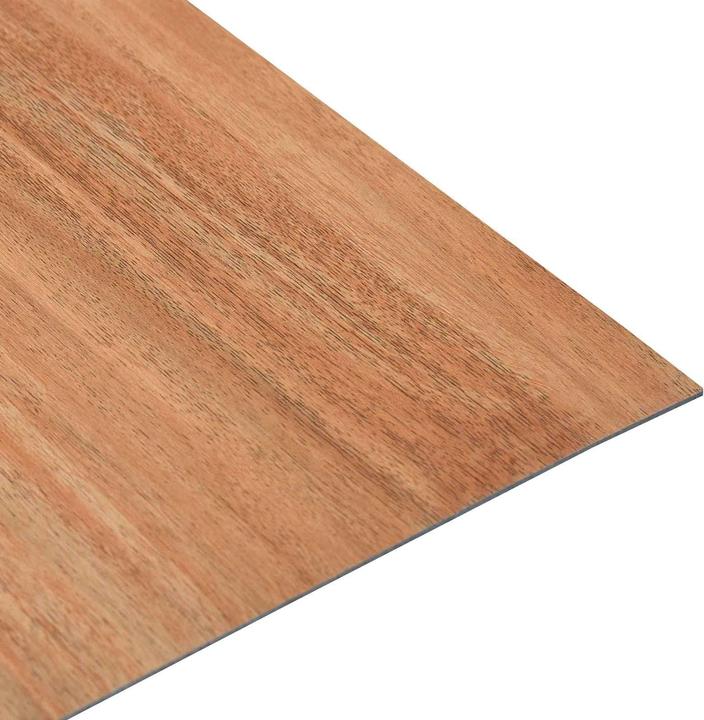 Produktbild vidaXL Bodenplanken (PVC Boden)