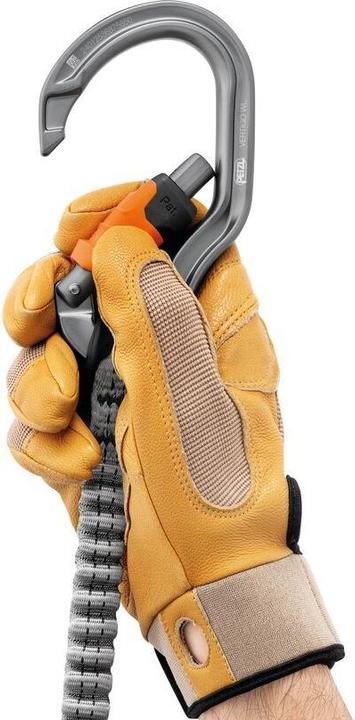 Produktbild Petzl Scorpio Eashook SW