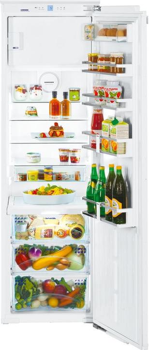 Produktbild Liebherr Liebherr-Integrierbarer Kühlschrank mit BioFresh-IKBc 3454-26-091603251 (304 l)
