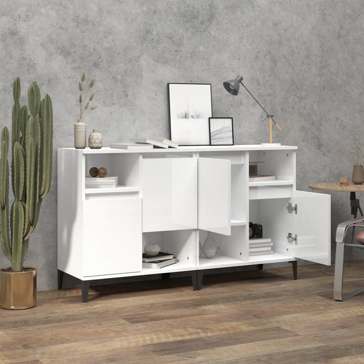 Image du produit vidaXL Sideboard (60 x 60 x 70 cm)