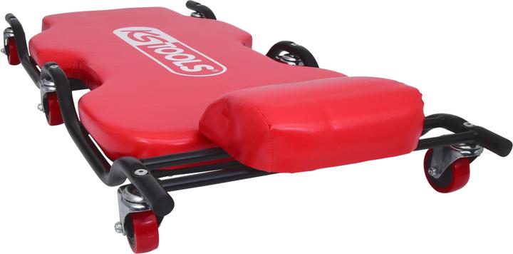 Actual product image KS Tools Drivable stretcher, 1160x540mm