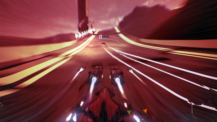 Produktbild 505 Games Xbox One Redout Lightspeed Edition