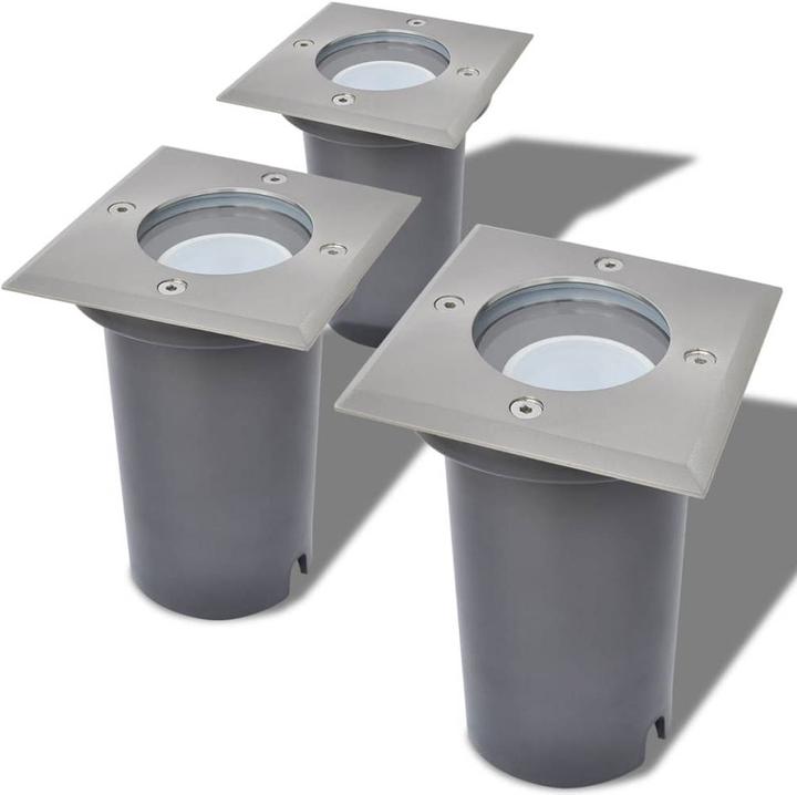 Produktbild vidaXL Martenin (GU10, IP67)