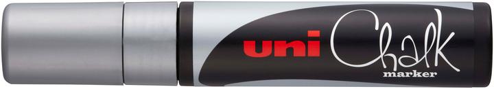 Produktbild Uni-ball Kreide Marker (Silber, 15 mm, 1 x)