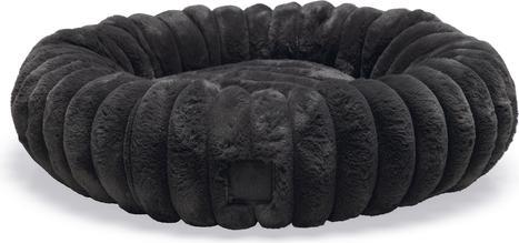 Actual product image Designed by Lotte Katzenbett rund (Cat)