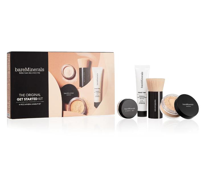 Bare Minerals bareMinerals - The Original Get Started Kit