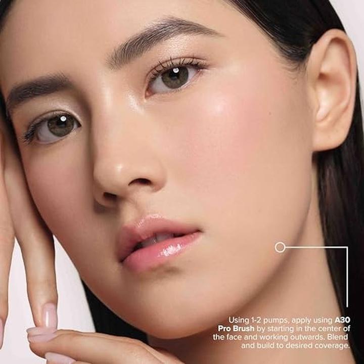 Produktbild Anastasia Beverly Hills Impeccable Blurring Second Skin Matte Foundation 2N (2N)