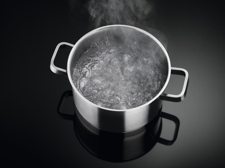 Produktbild Electrolux GK38TSILO