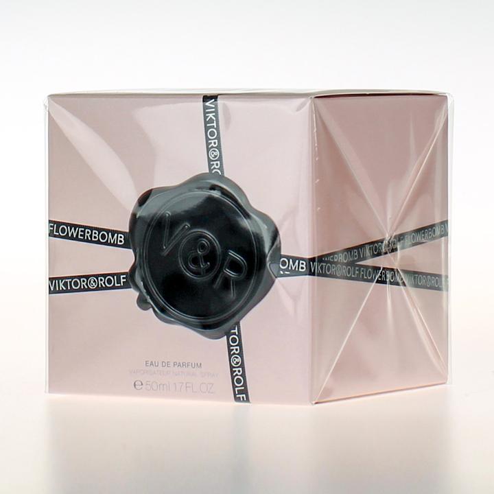 Actual product image Viktor & Rolf Flowerbomb (Eau de parfum, 50 ml)