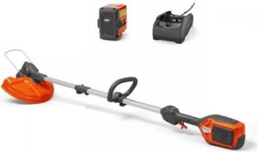 Image du produit Husqvarna 215iL (Fils coupe-herbe)