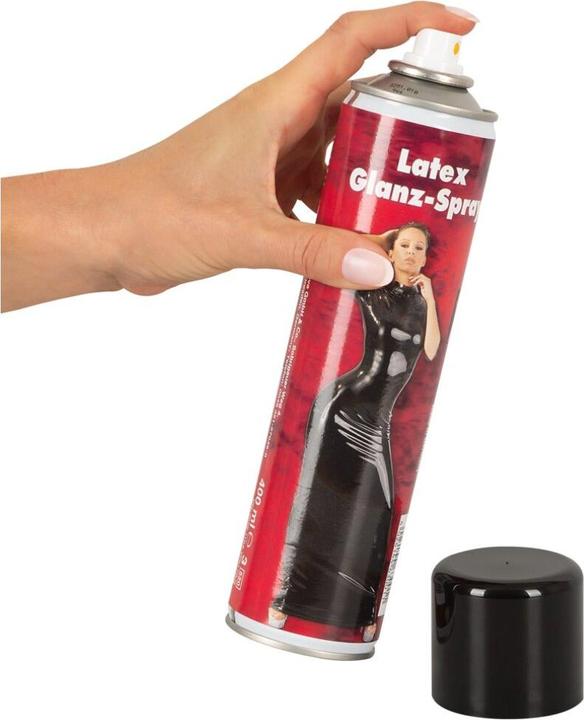 Immagine prodotto LateX Toys Glanz-Spray (400 ml)