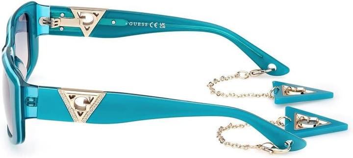 Produktbild Guess Blue Shaded Sunglasses