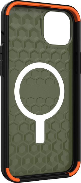 Actual product image UAG Civilian (Apple iPhone 14 Pro Max)
