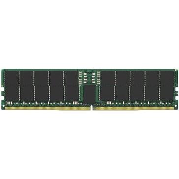 Thumbnail - Kingston RAM D5 5600 48GB C46 ECC R (1 x 48GB, 5600 MHz, DDR5-RAM, DIMM), RAM, Gold