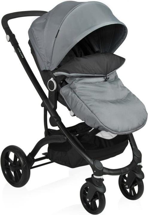 Image du produit Little World Poussette