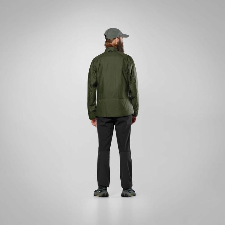 Actual product image Salewa Puez Catinaccio 2 Tirolwool Jacket (46, S)