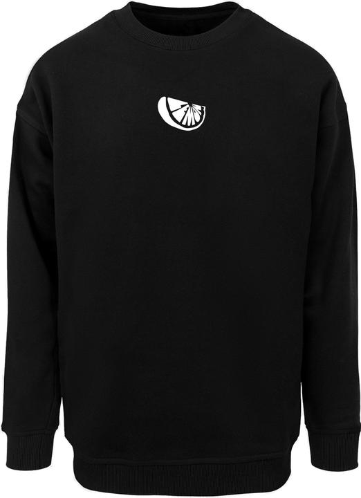 Produktbild Merchcode Wording - Lemon Contour Crewneck - 174881 (XXL)