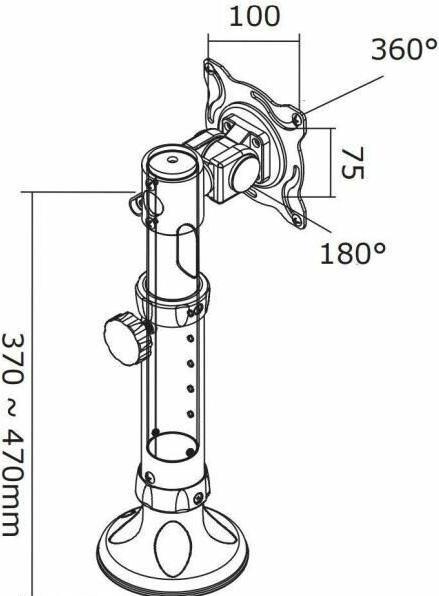 Produktbild Olympus ME-52W, Monaurales Mikrofon (Tisch, 30", 12 kg)