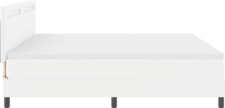 Image du produit vidaXL Matelas de lit (200 x 200 cm)