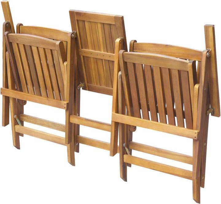 Produktbild vidaXL Gartenbank