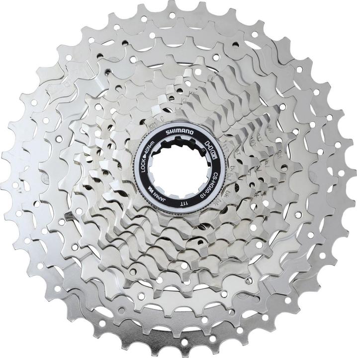 Shimano Cs-Hg50 (10-speed, 11-36)