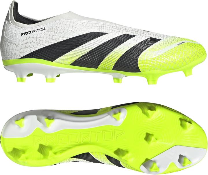 Actual product image Adidas Herren Predator League LL FG/MG Fussballschuhe (39 1/3)