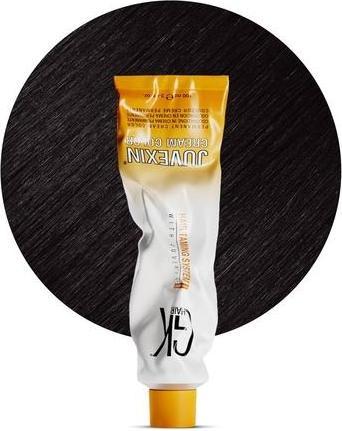 Actual product image Gk Hair Juvexin (Cocoa)
