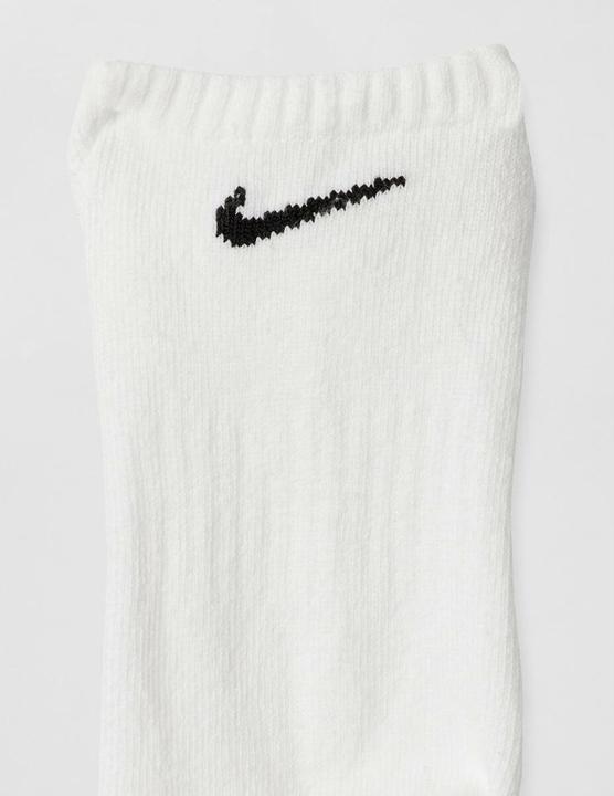 Image du produit Nike Everyday Cushion No Show 3ppk-42-46 (42 - 46)