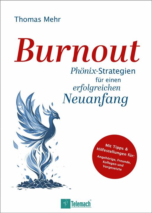 Image du produit Burnout (Allemand, Thomas Plus, 2025)