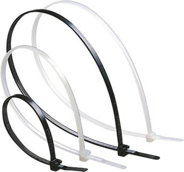 Actual product image Legrand 032029 (360 mm, 100 pcs.)